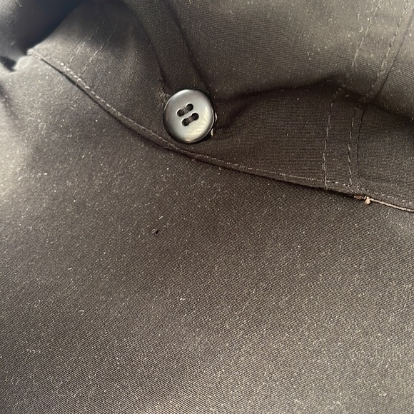 St Johns Bay Double Layer Jacket l SIZE S - Picture 5 of 10